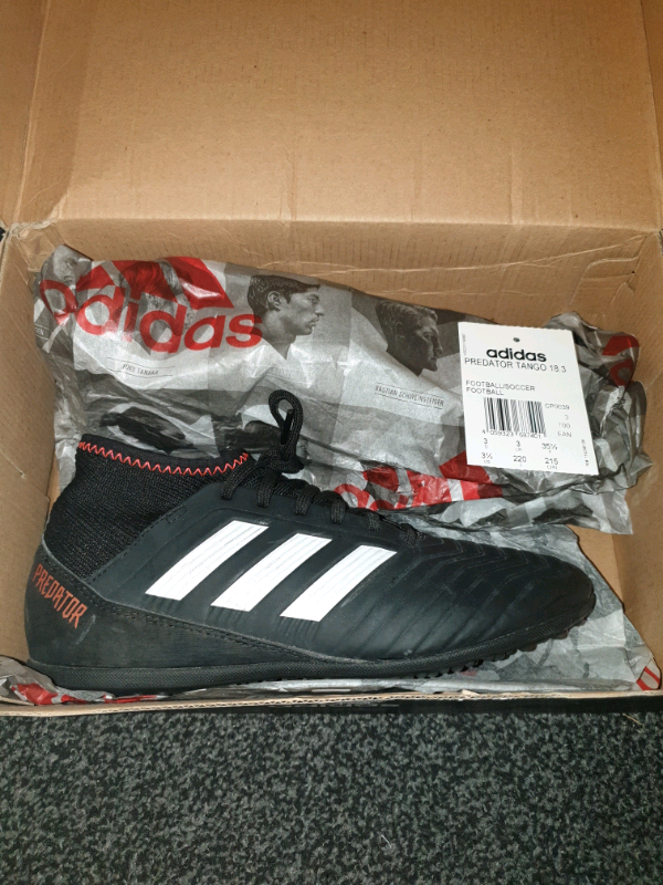 adidas predator tango 18.3 astro
